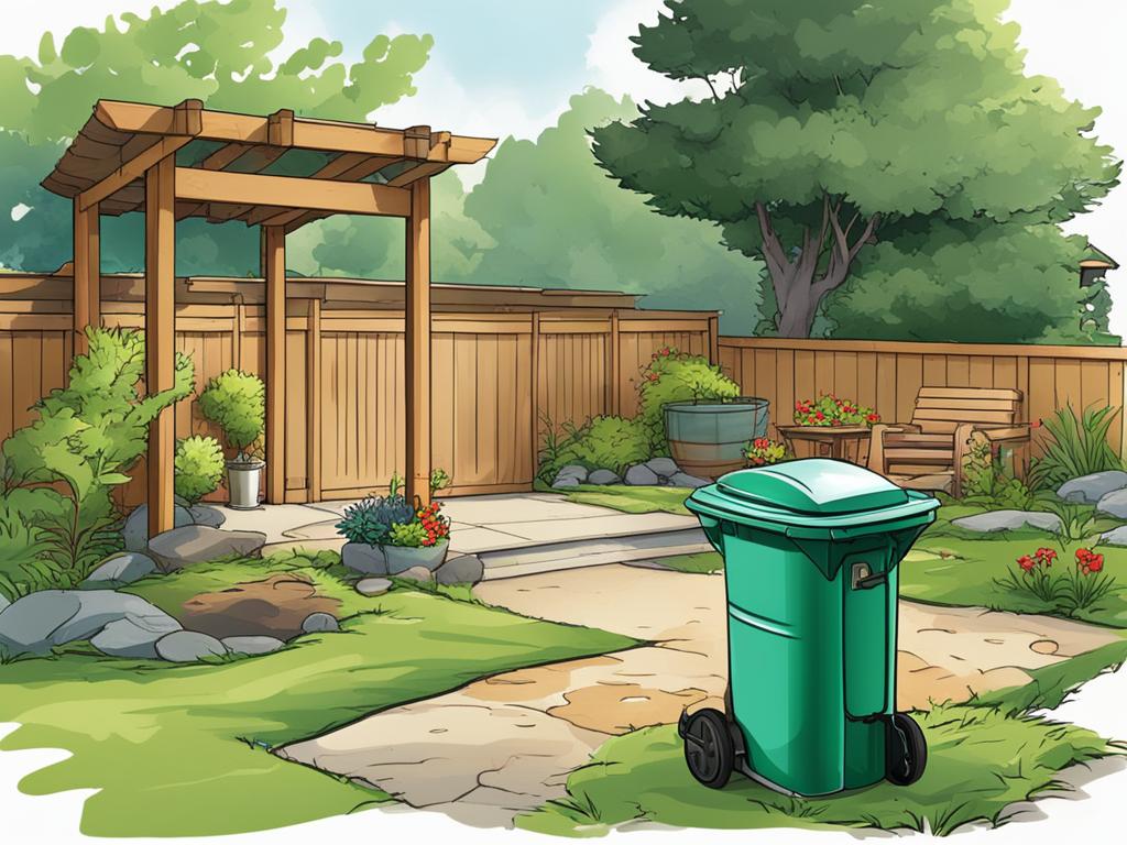 eliminate fly sources