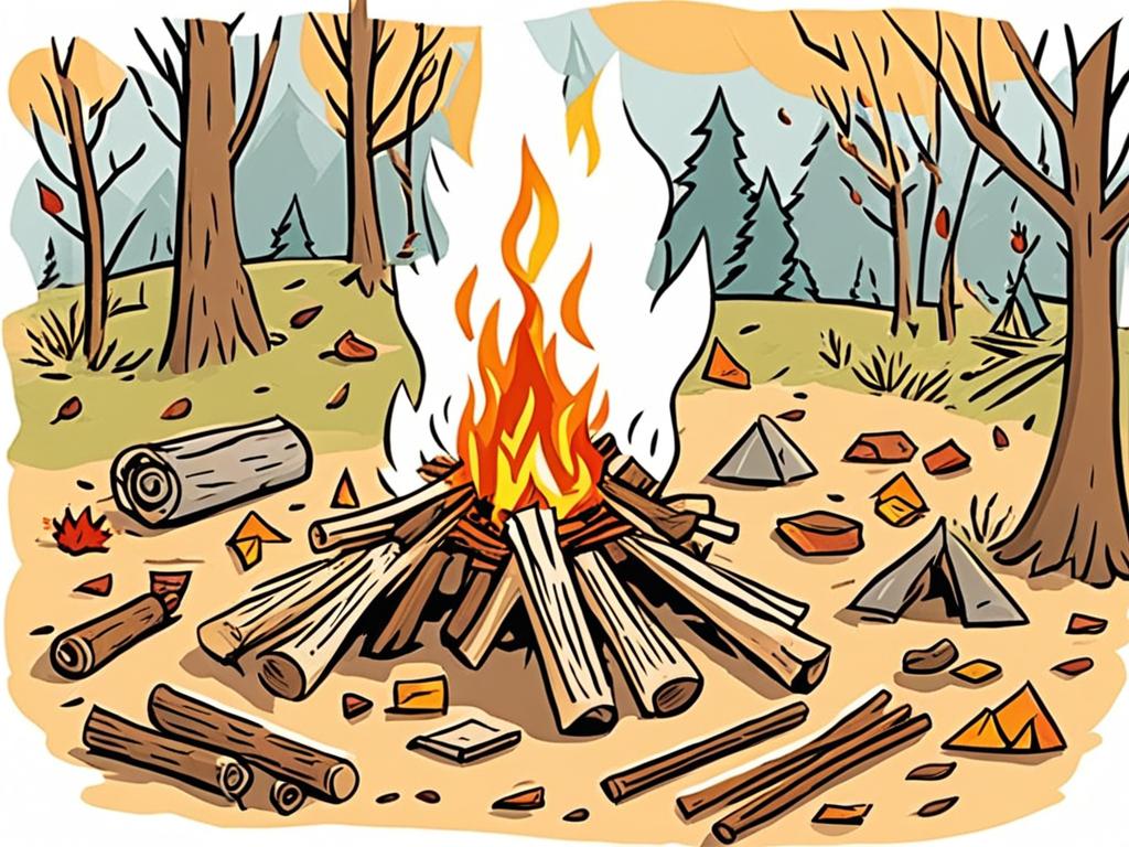 fire ignition methods