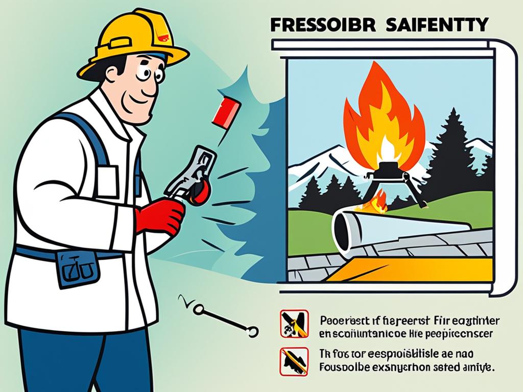 fire safety tips