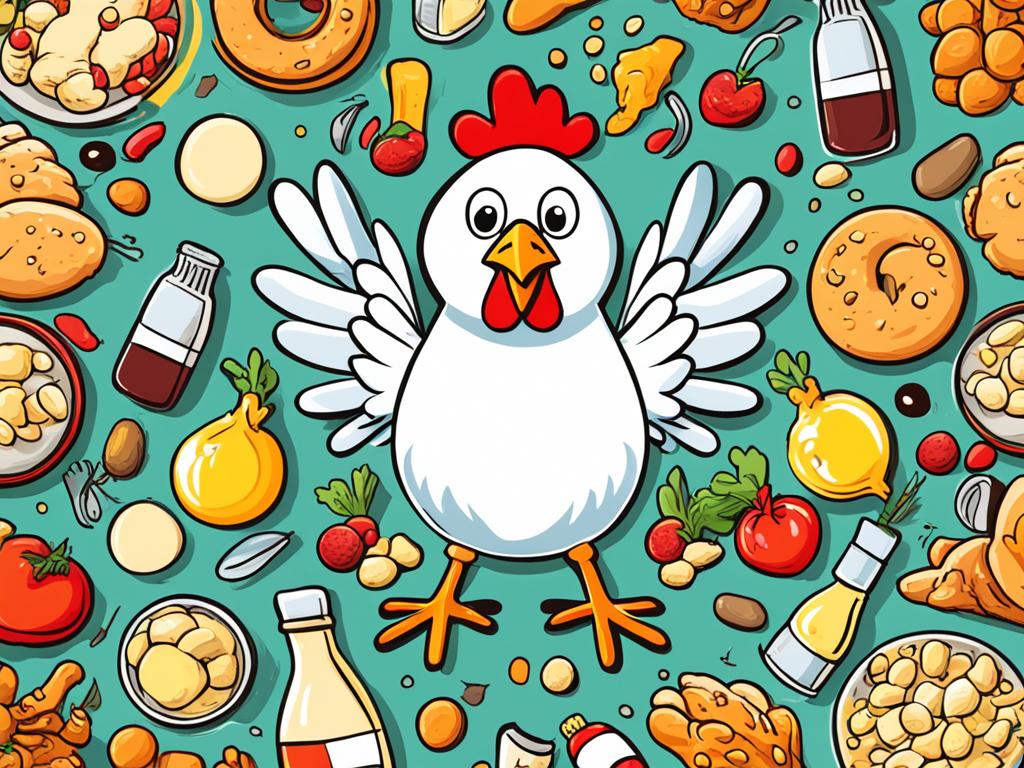 foods affecting egg production in chickens foods affecting egg production in chickens