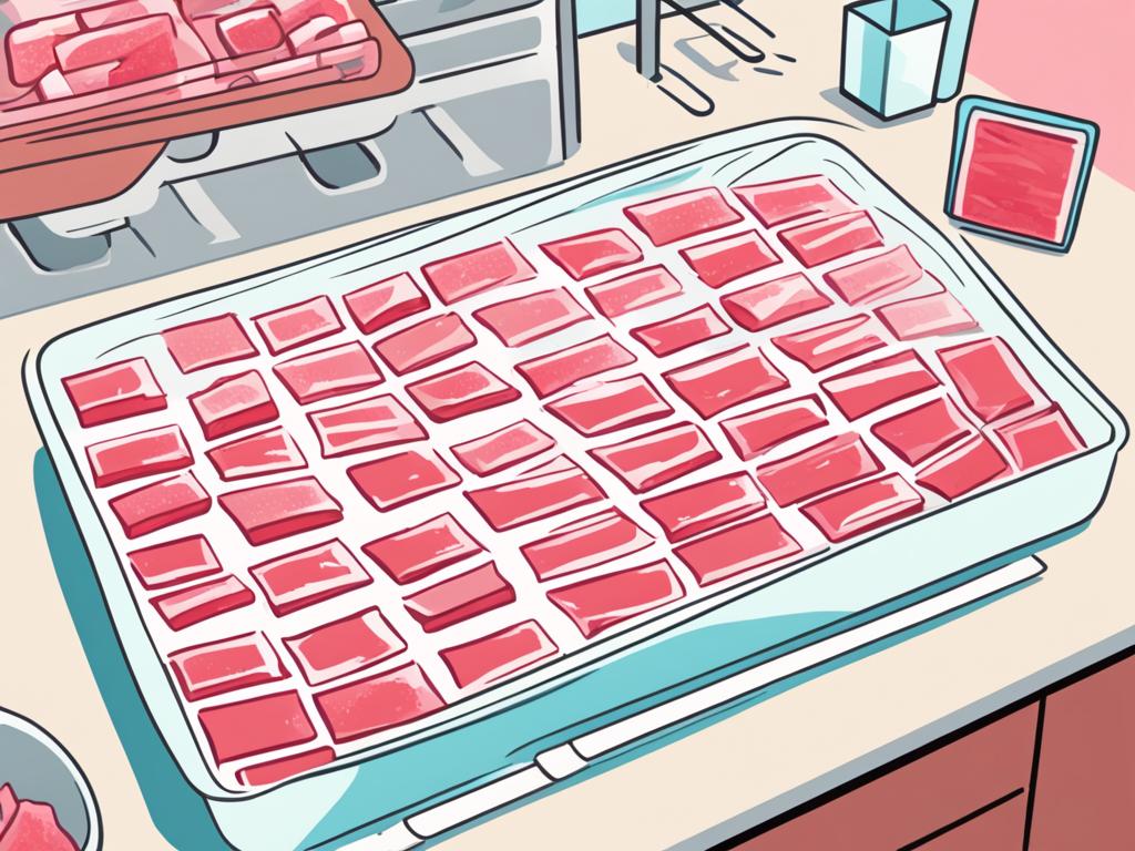 freeze rhubarb recipe