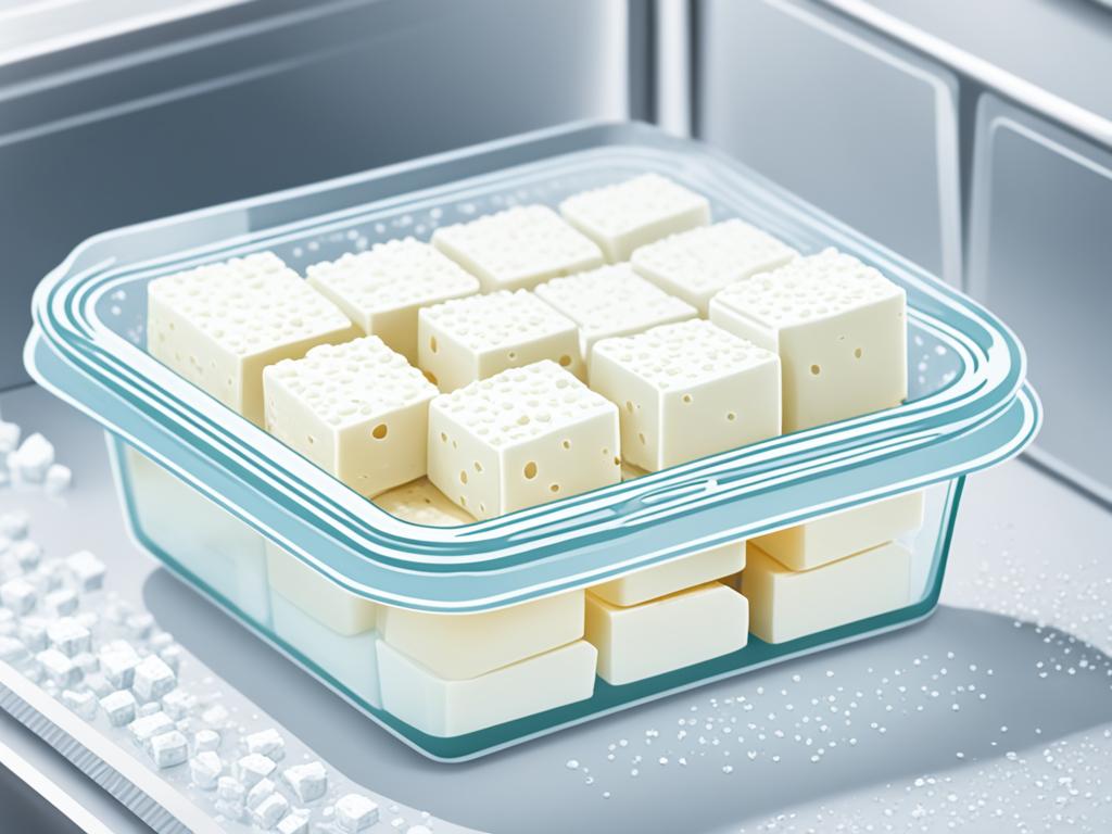 freezing homemade goat cheese freezing homemade goat cheese