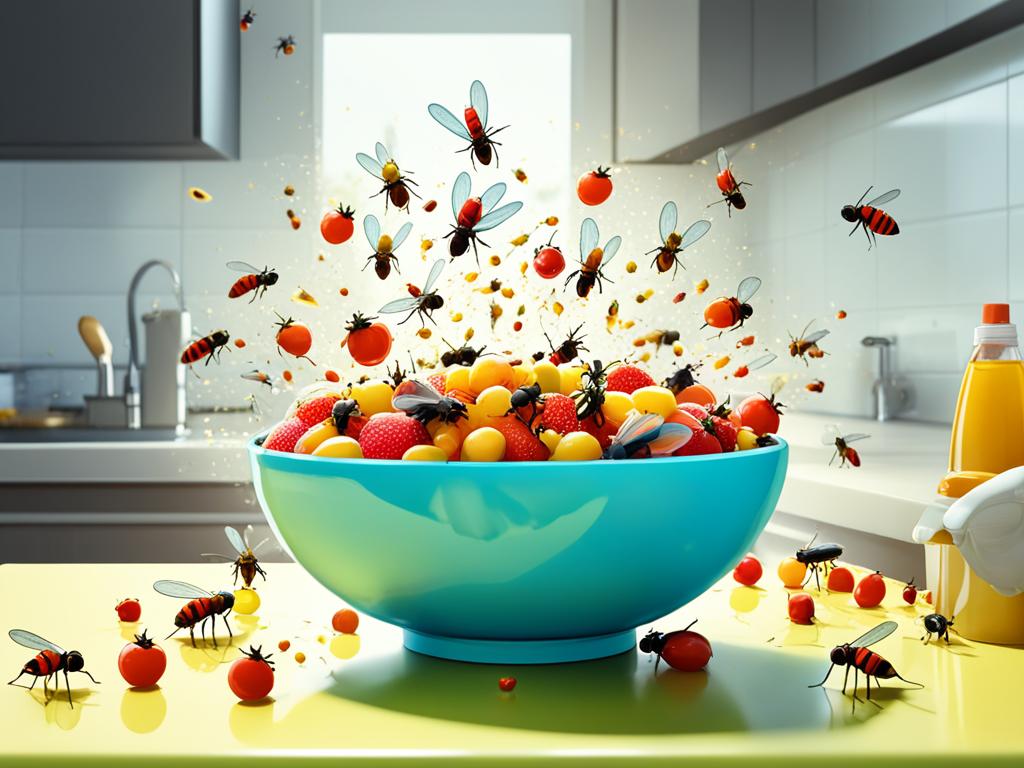 getting rid of fruit flies and gnats getting rid of fruit flies and gnats