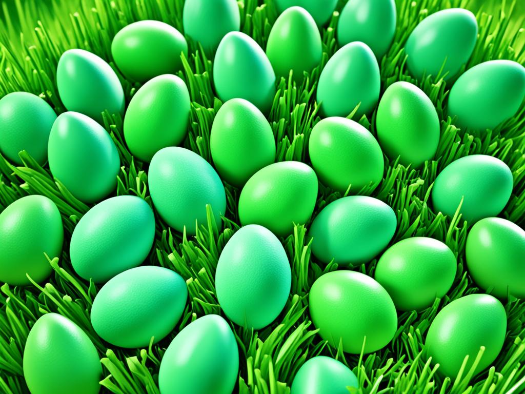 green eggs green eggs