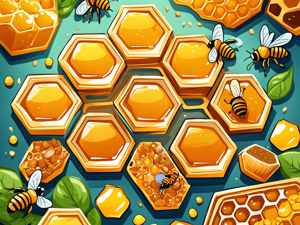 health benefits of honeycomb health benefits of honeycomb