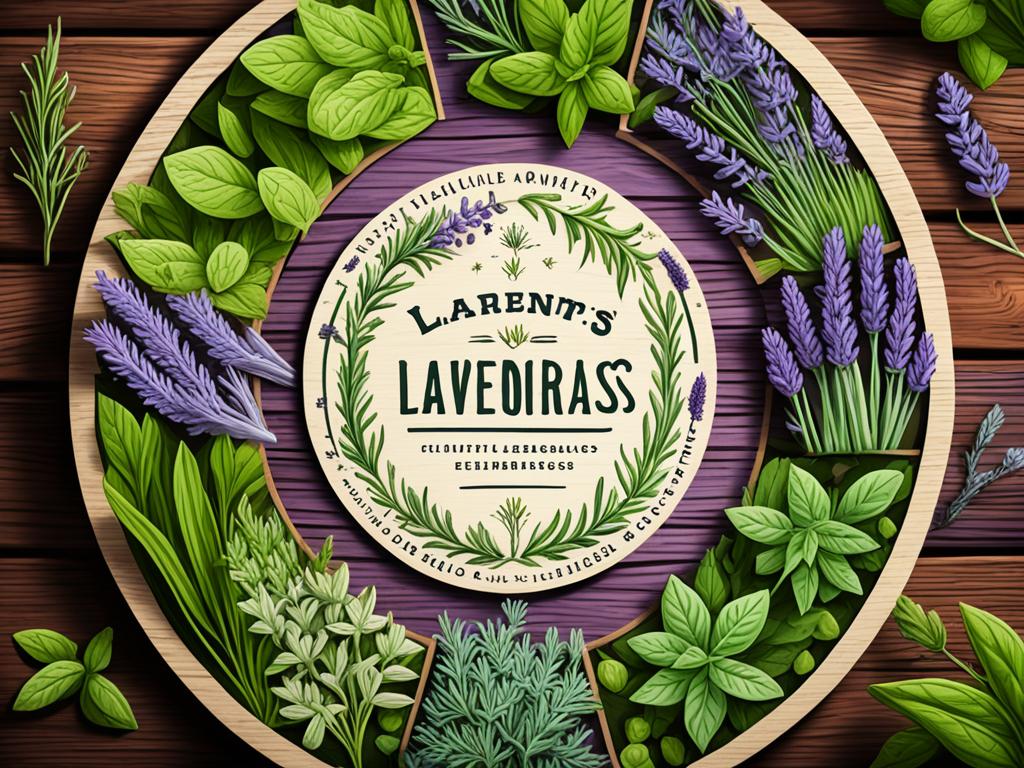 herbs that repel flies