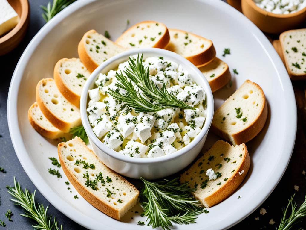 how to make goat cheese