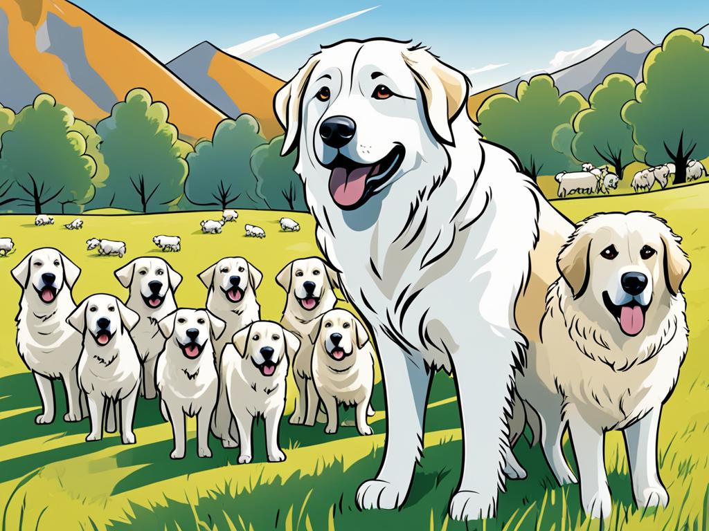 livestock guardian dog questions livestock guardian dog questions