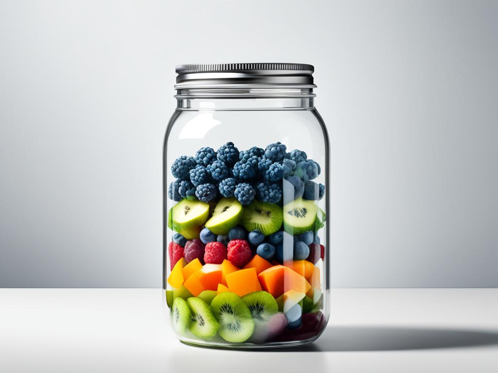 mason jar vacuum sealer