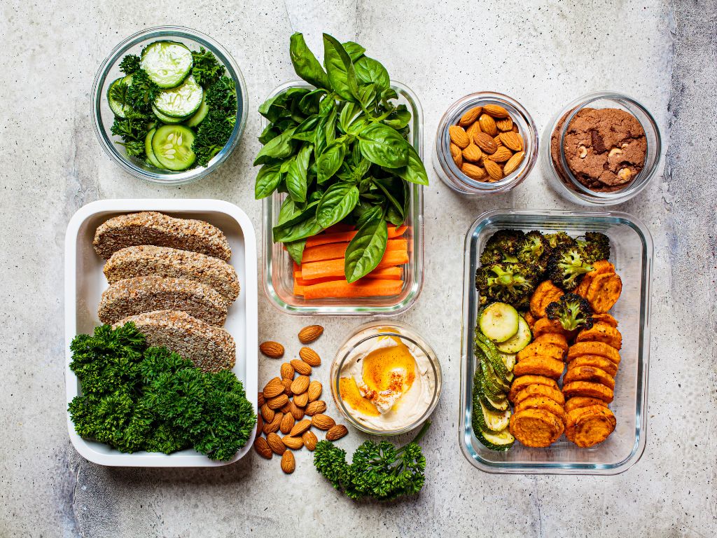meal planning- with your stove