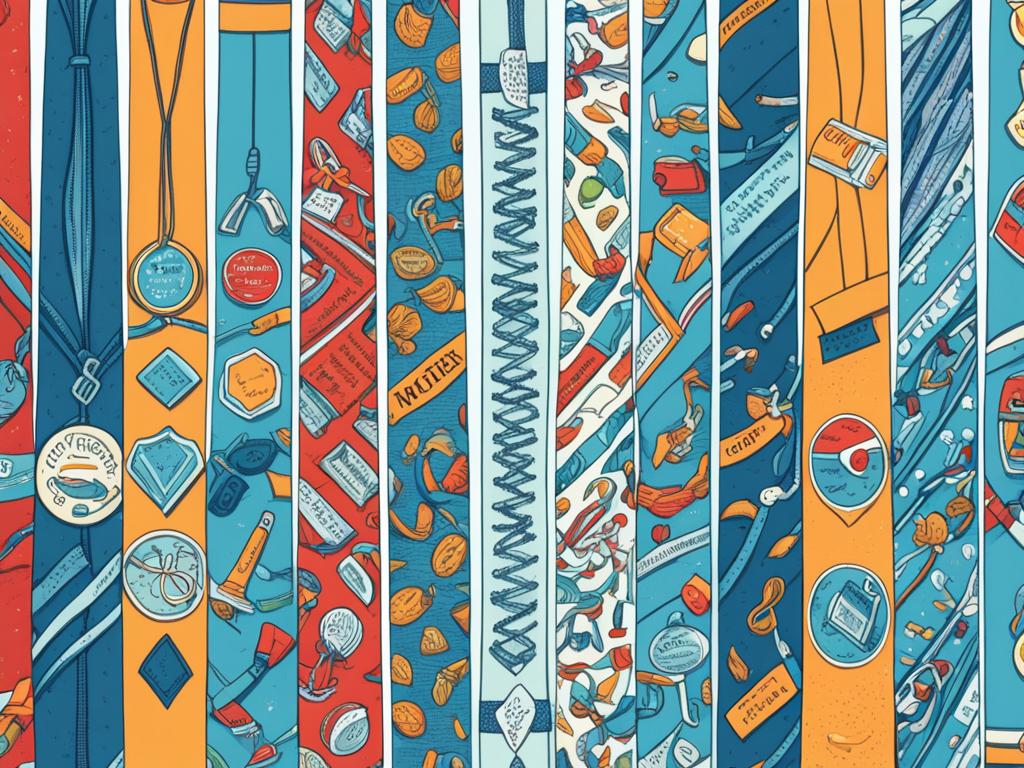 necktie fun facts necktie fun facts