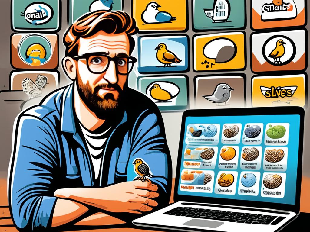 online platforms online platforms