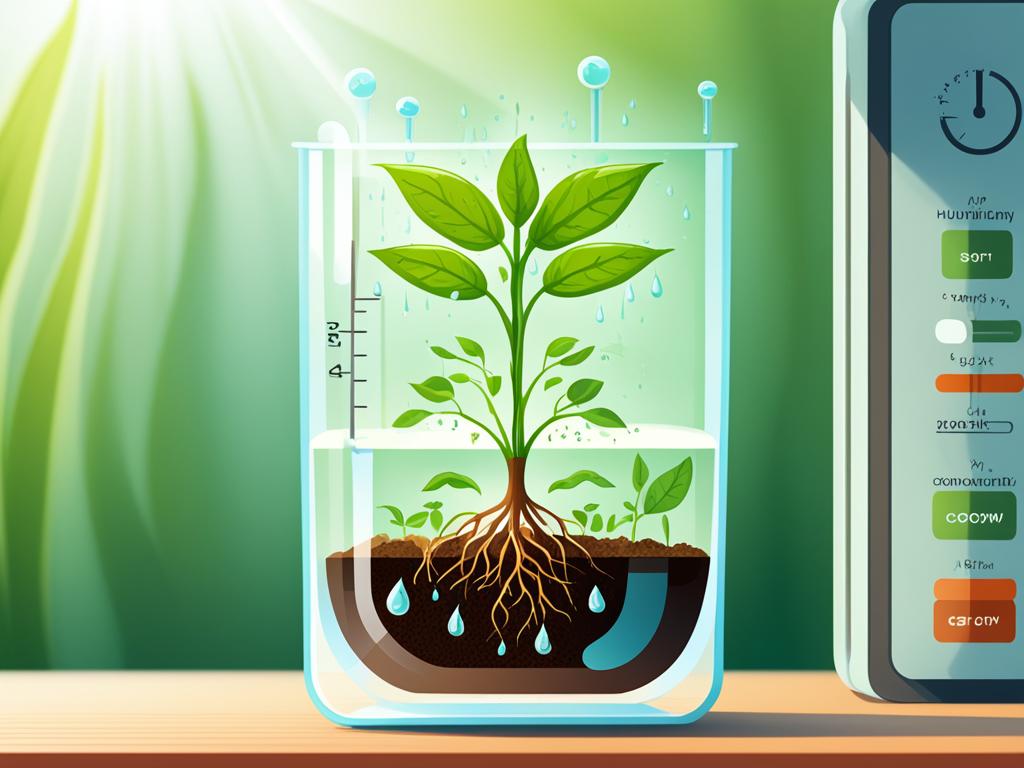 optimal roots environment