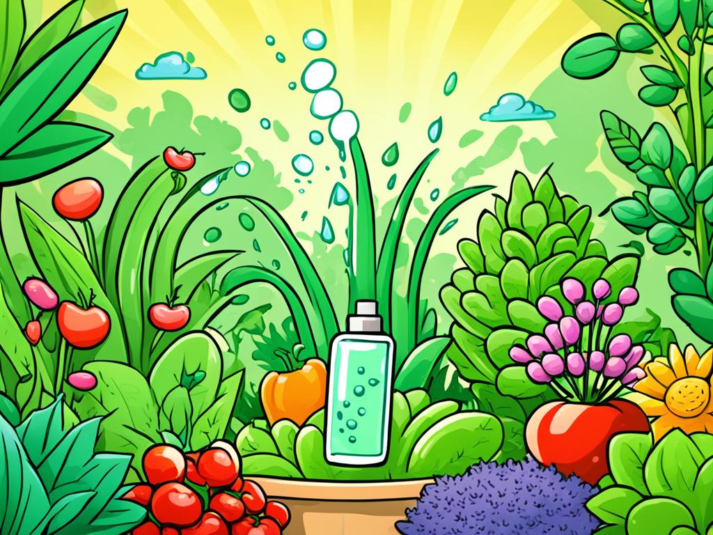 organic pest control