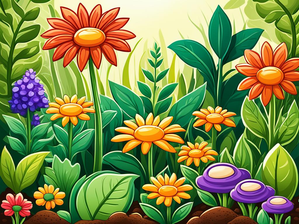 plants that prefer acidic soil