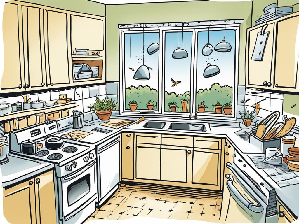 prevent house flies prevent house flies