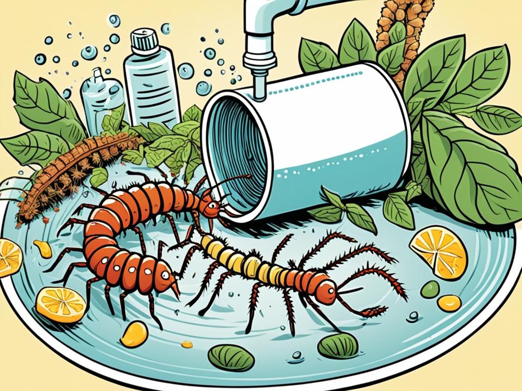 preventive measures to deter house centipedes preventive measures to deter house centipedes