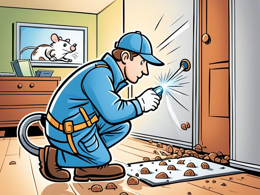 professional rodent control expert
