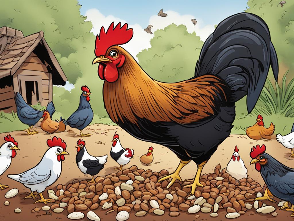 protein for chickens protein for chickens