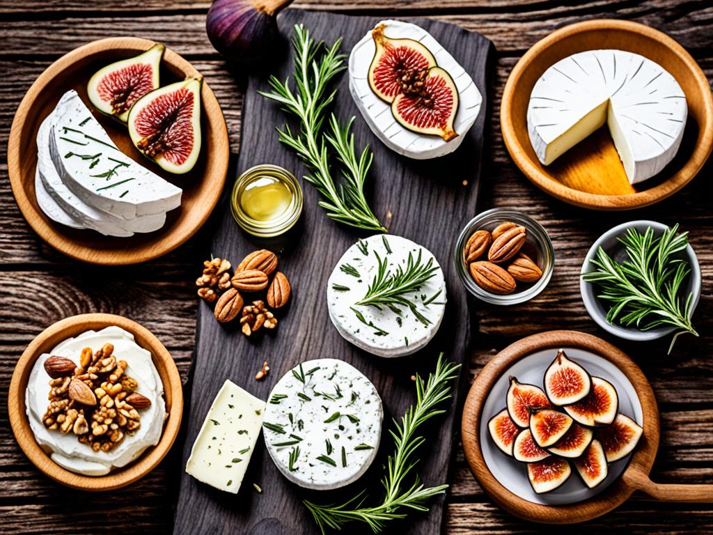 recipes using goat cheese recipes using goat cheese