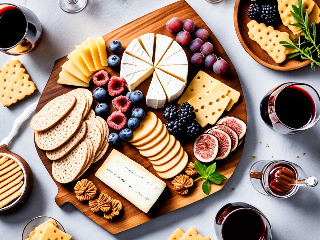 serving suggestions for goat cheese serving suggestions for goat cheese