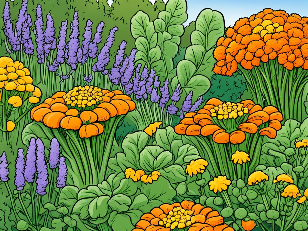 squash bug prevention