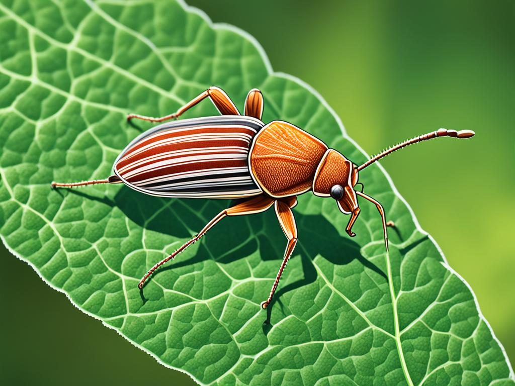 squash bug