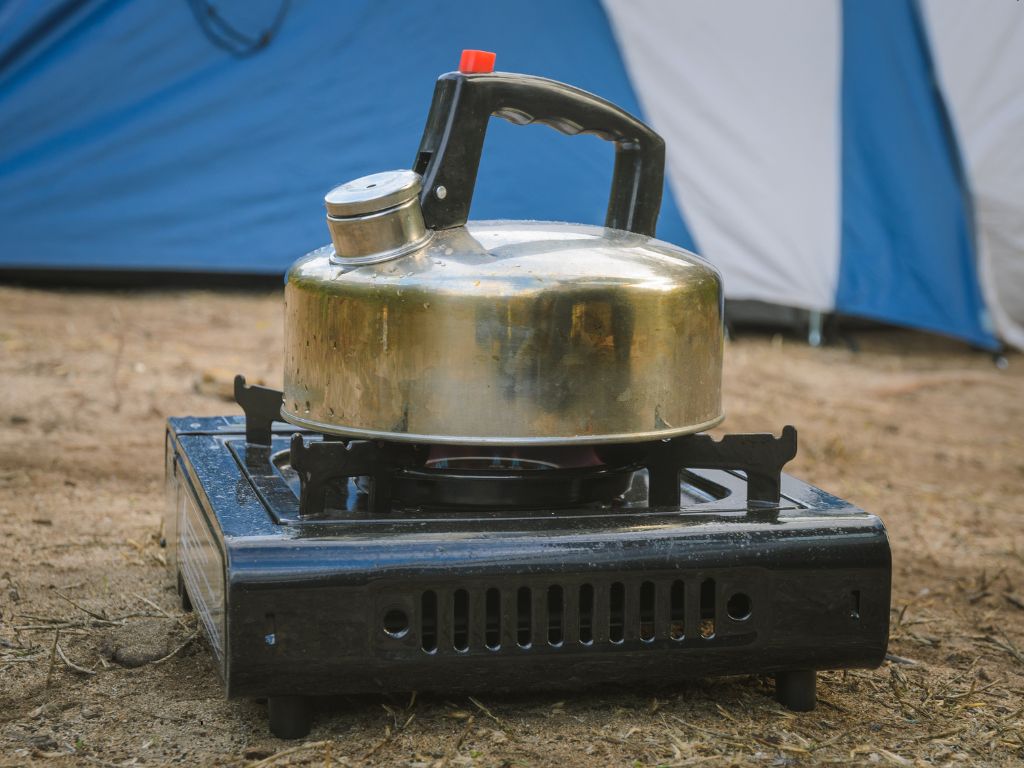 stove fuels comparison