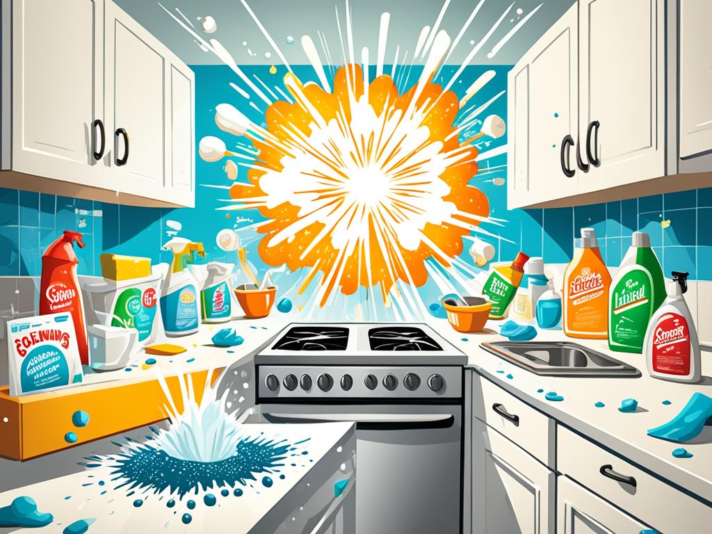 versatile cleaner
